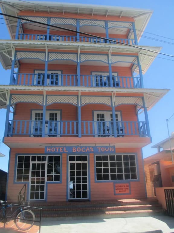 hotel