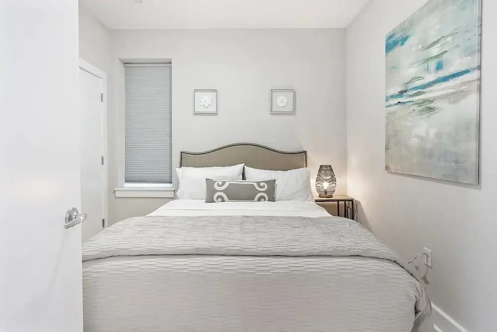 Perfect 2BR Graduate Hospital Condo