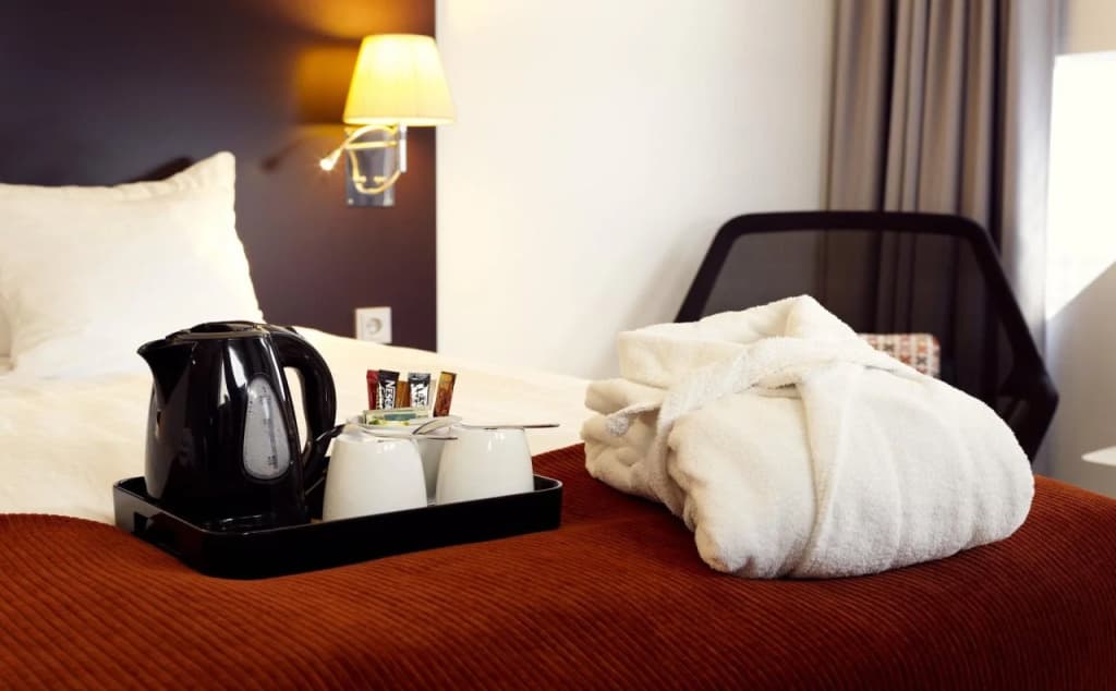 hotel