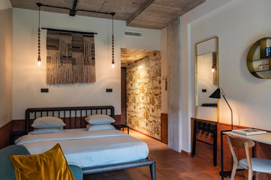 hotel