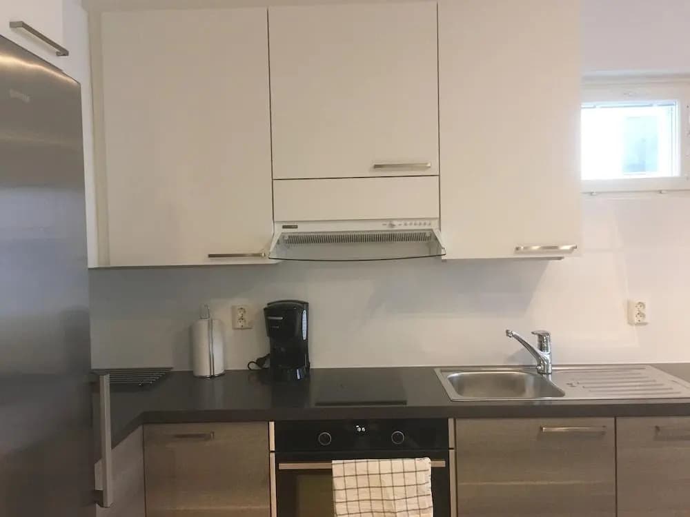 Kotimaailma Apts Joensuu Kalevankatu 20