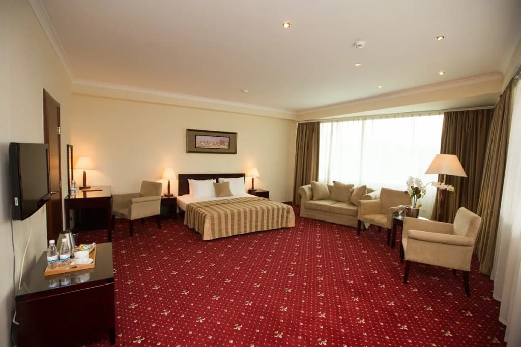 Jumbo Hotel