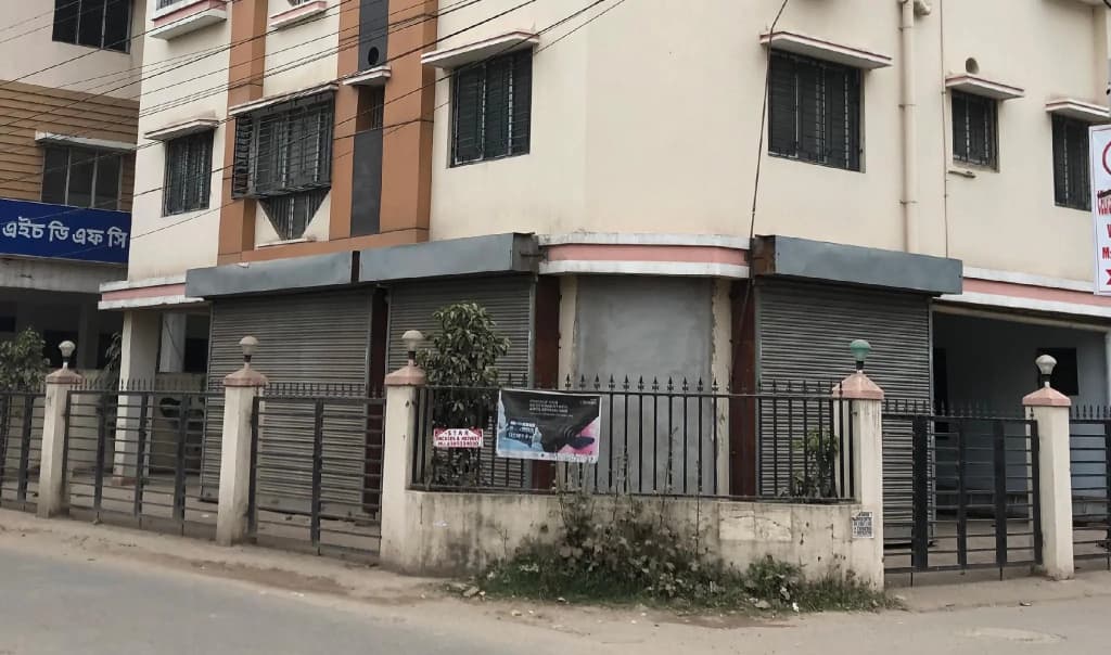 RamLok Residency