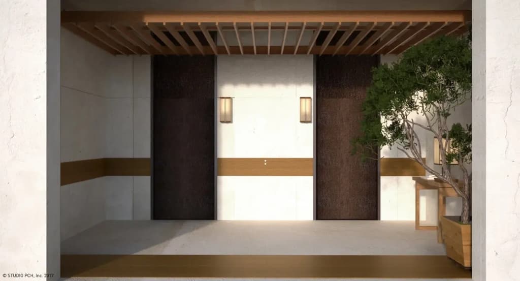 Nobu Hotel Los Cabos