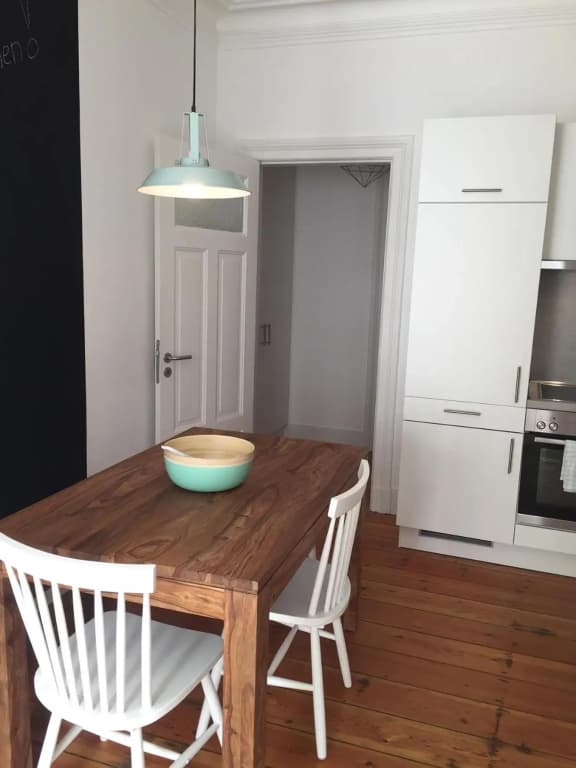 URBAN STAY Hamburg - Apartments Mitten im Herzen von Ottensen