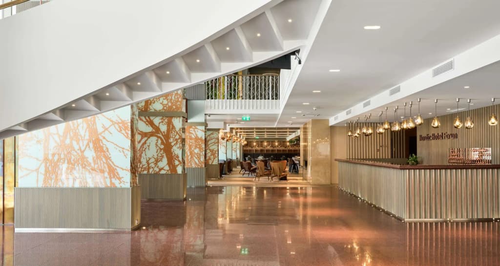 Nordic Hotel Forum