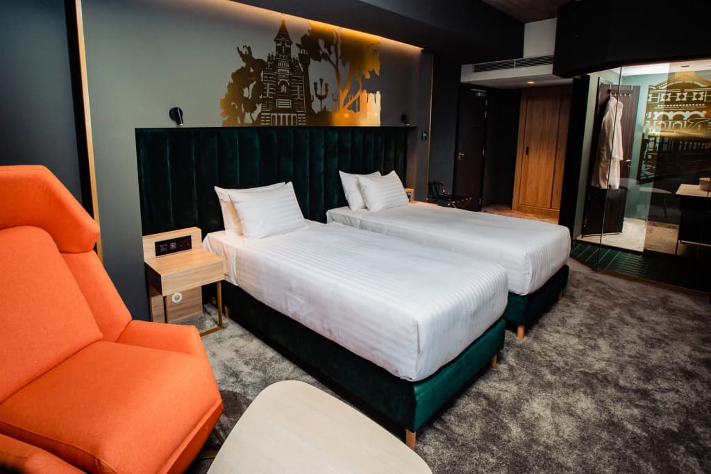 hotel