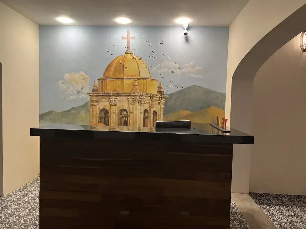 hotel