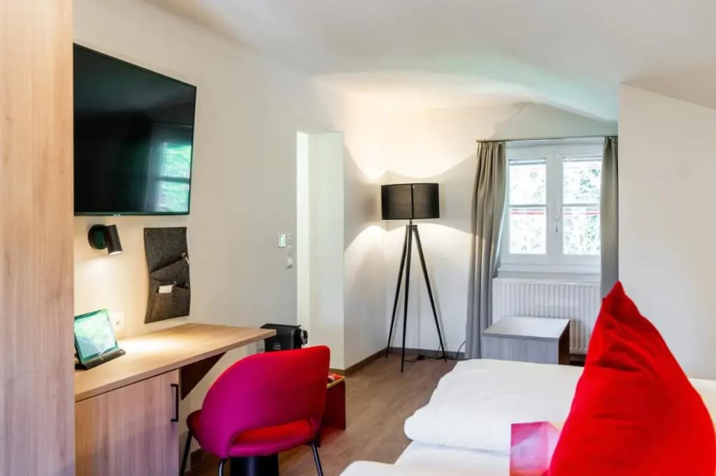hotel