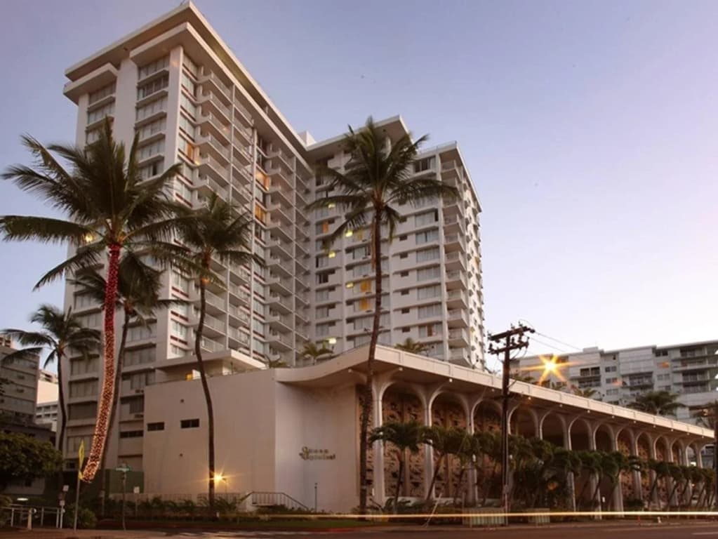 hotel