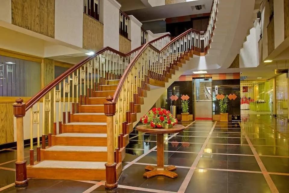 hotel