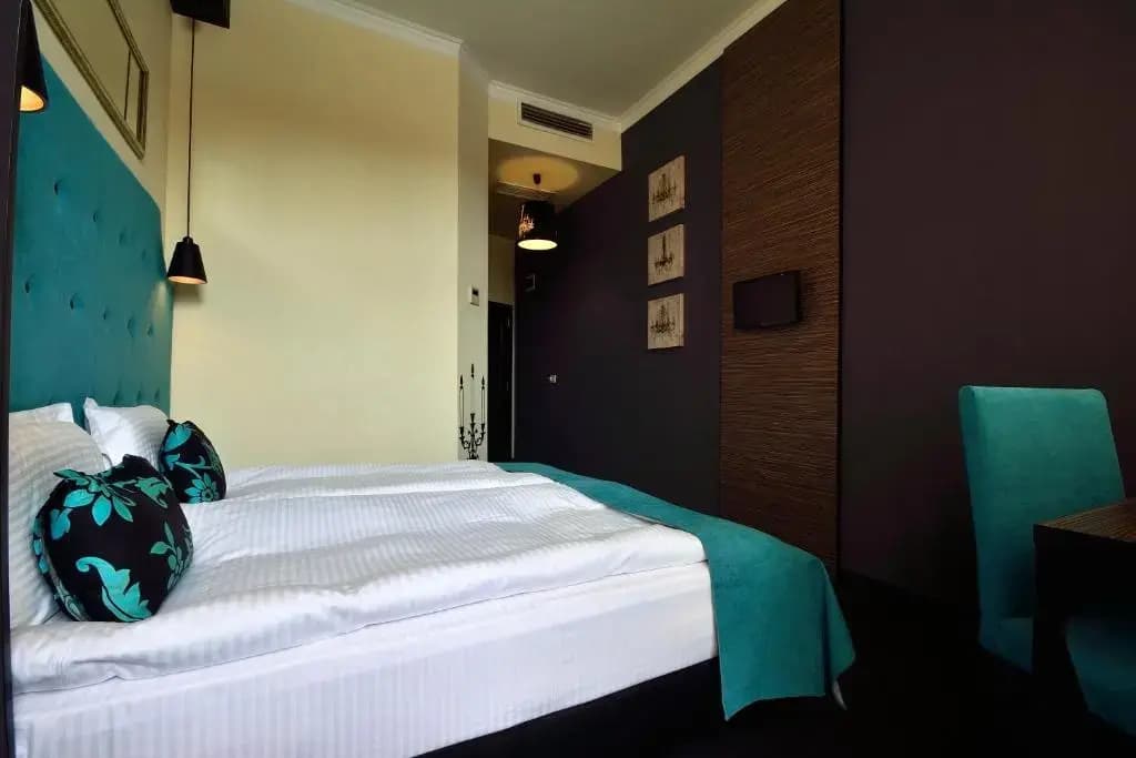 City Art Hotel
