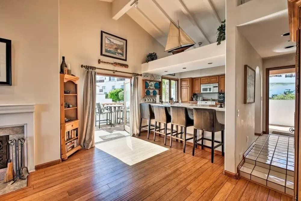 Villa 97 Building 8 Lux Oceanfront Penthouse Suite w Panoramic Views