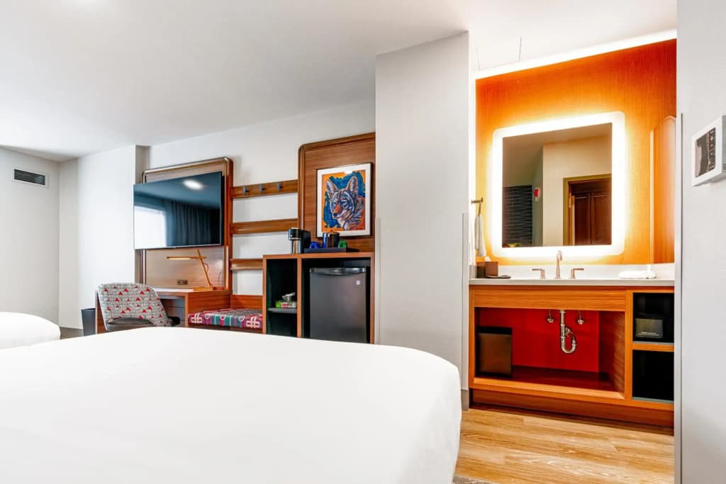 OKANA Resort & Indoor Waterpark