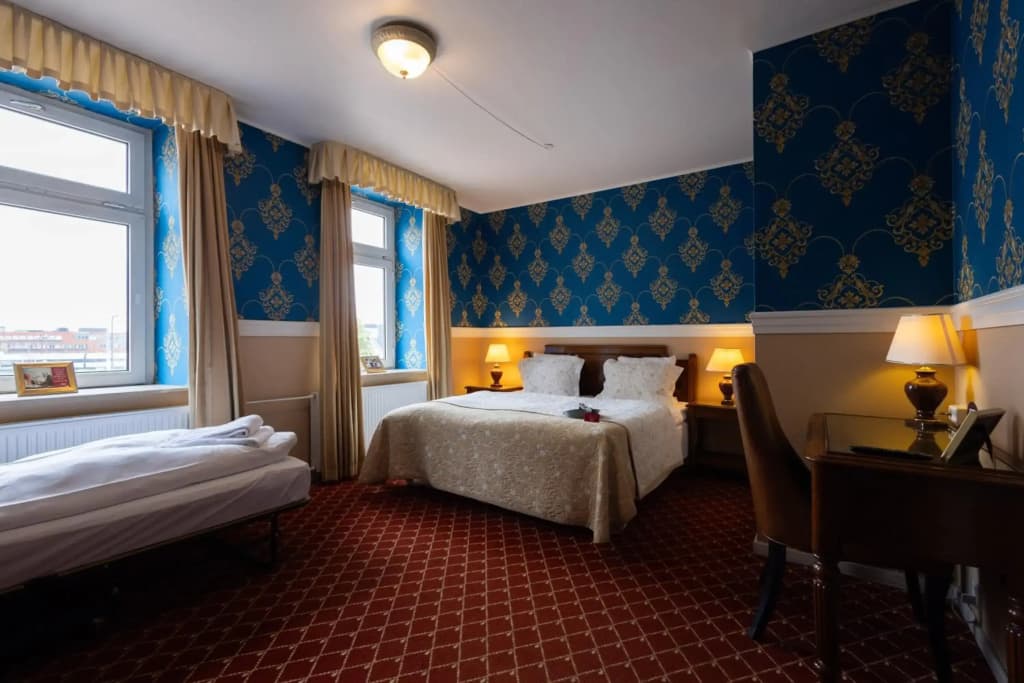 hotel