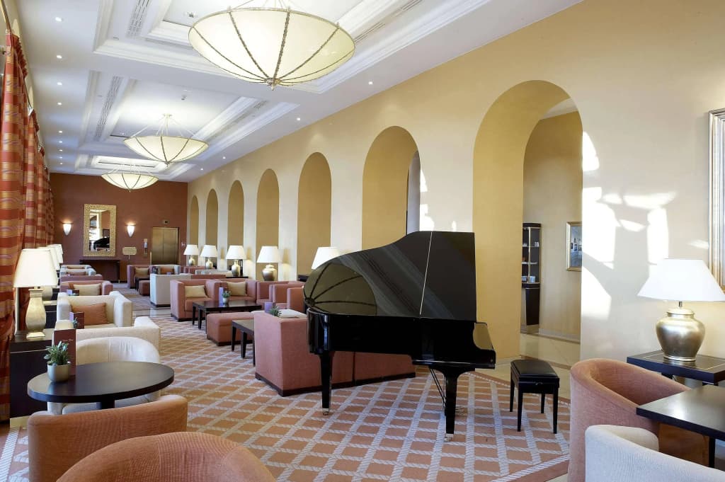 Hilton Imperial Dubrovnik