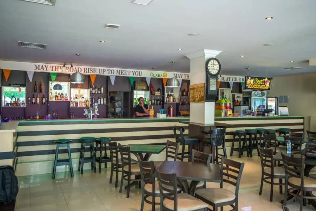 The Clara Hotel