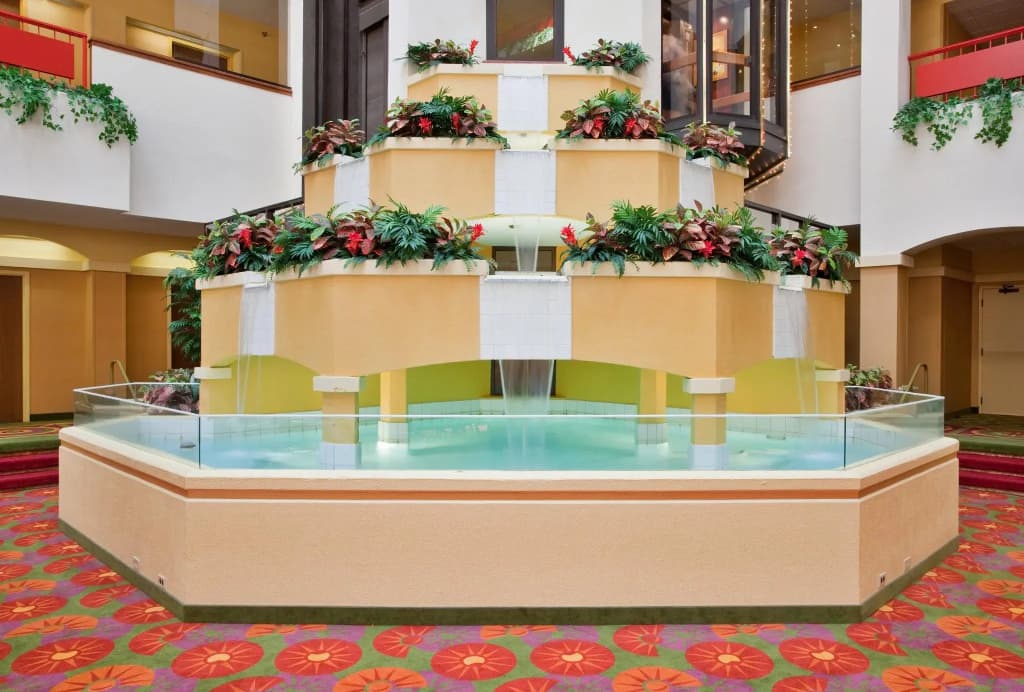 Holiday Inn Hotel & Suites Springfield - I-44 by IHG