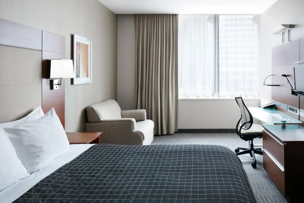 hotel