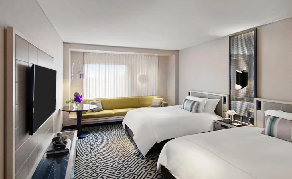 The Star Grand Residences