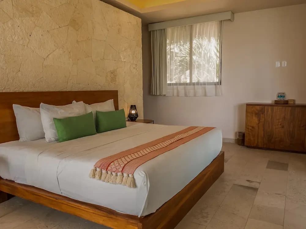 Khaban Bacalar Hotel Boutique