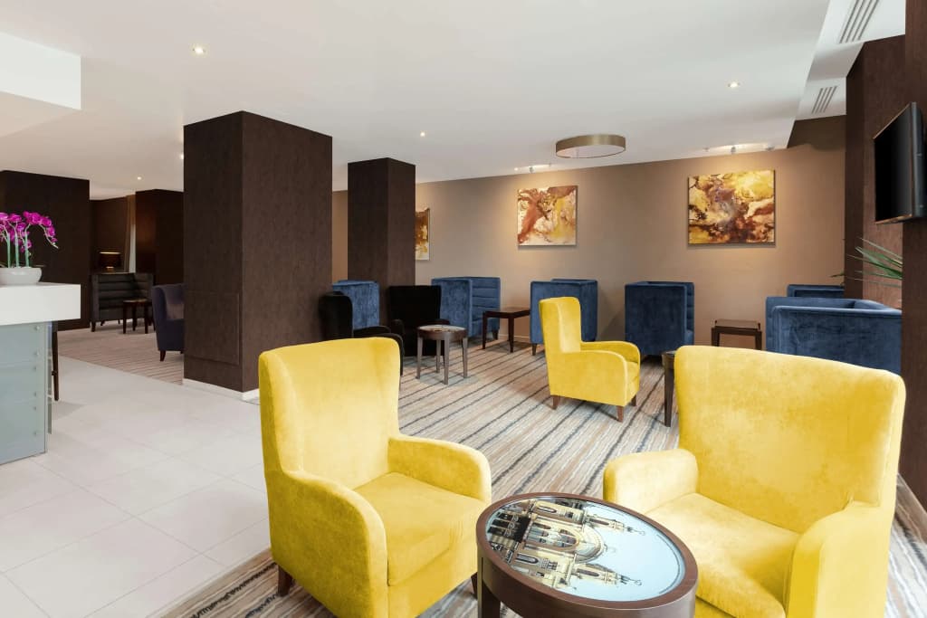 Hampton by Hilton Cluj Napoca