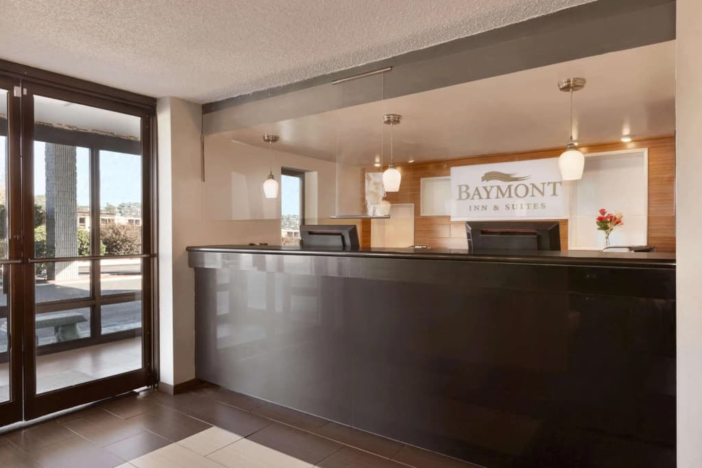 Baymont by Wyndham Wilmington