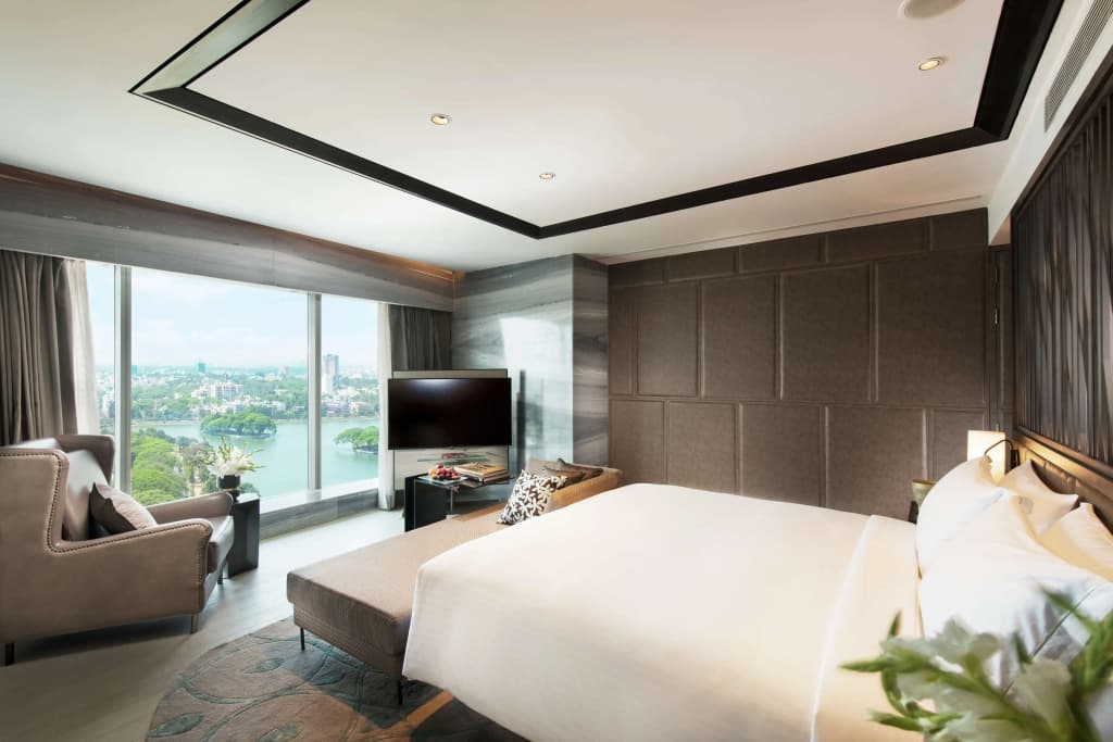 Conrad Bengaluru
