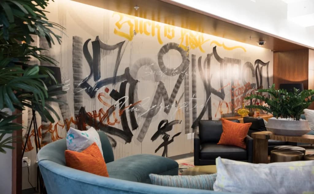 Unscripted Durham, Part of JDV by Hyatt