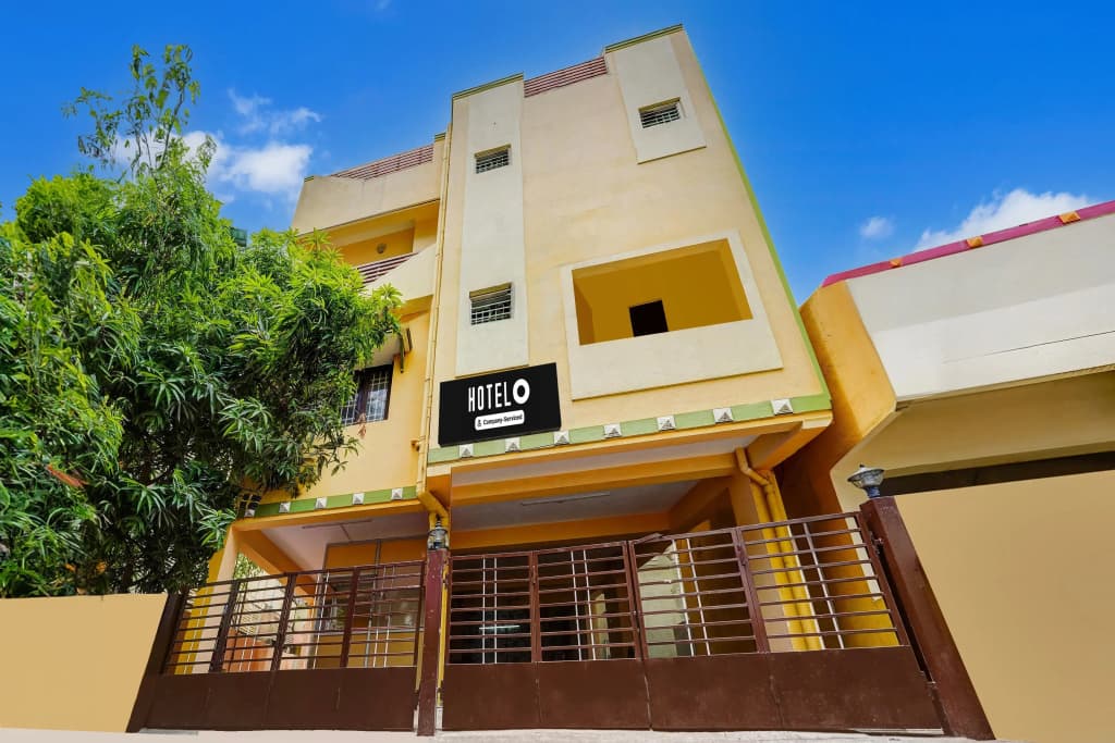 hotel