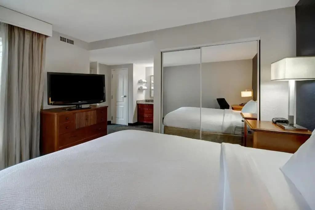 Residence Inn by Marriott Morgantown Medical Center Area