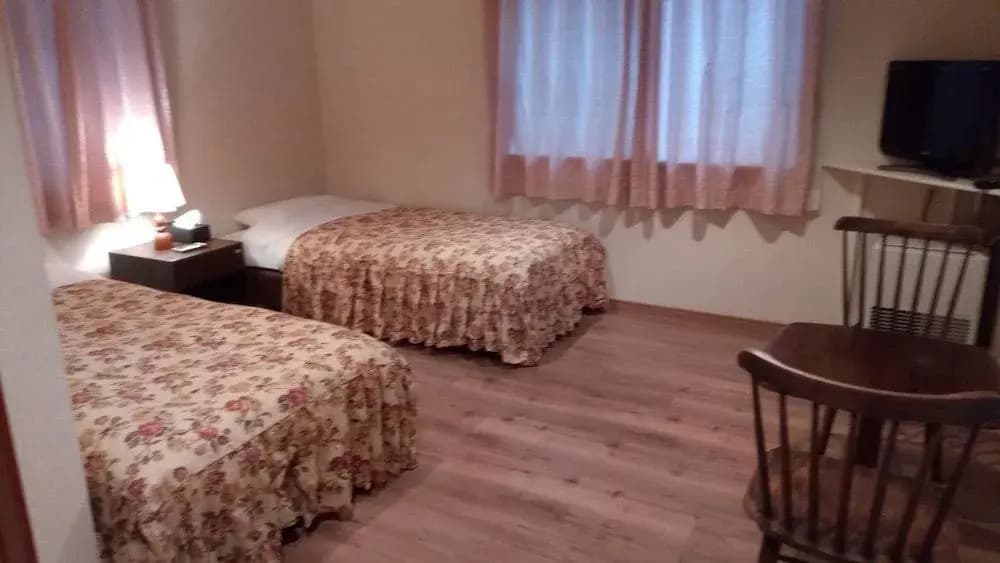 Kleines Hotel Schöner Berg