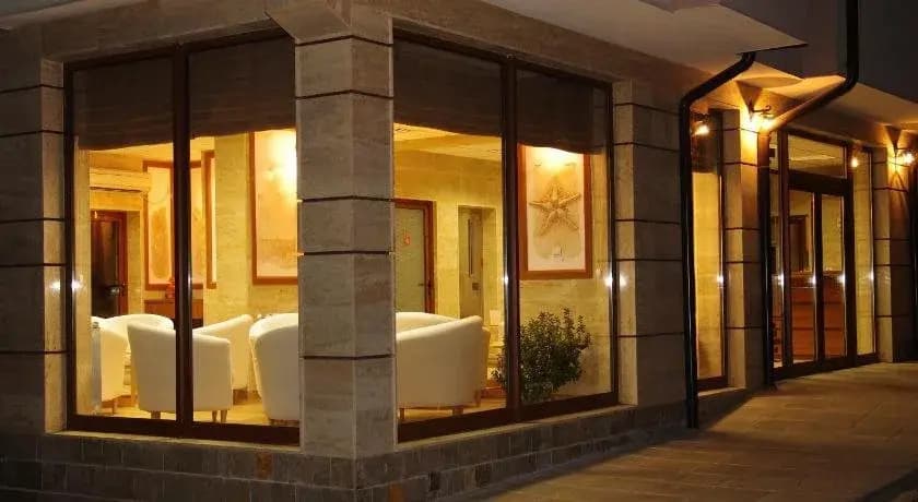 Hotel Doro