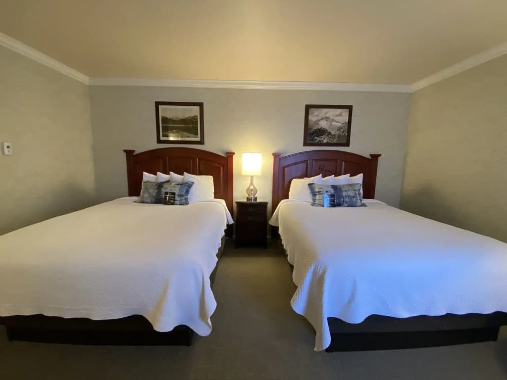 Hotel Boulderado