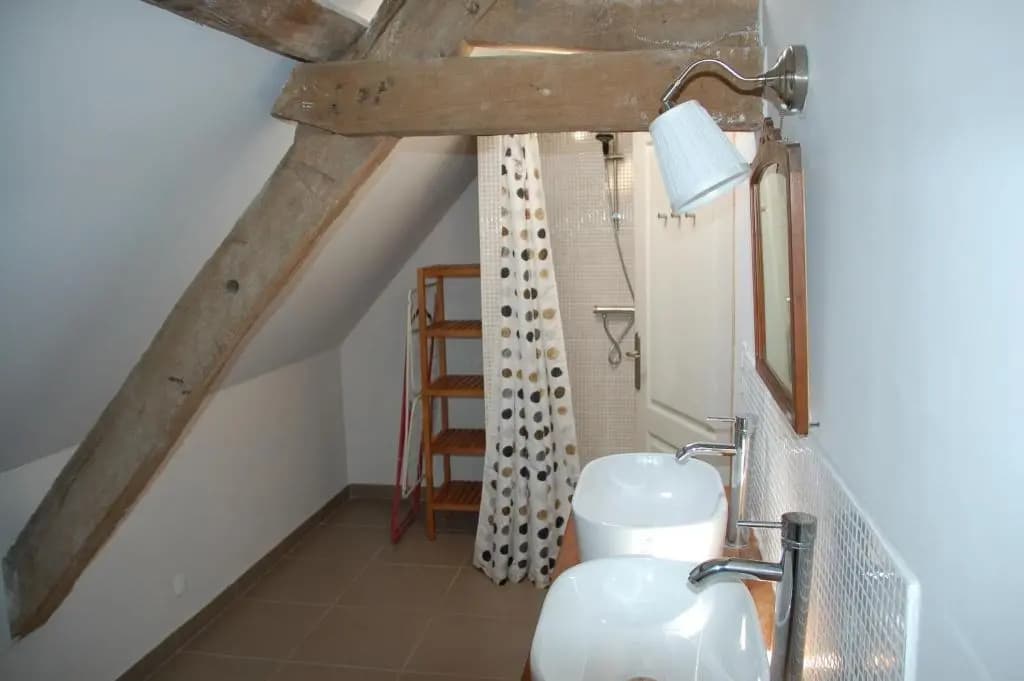 Le Mas D'en Haut