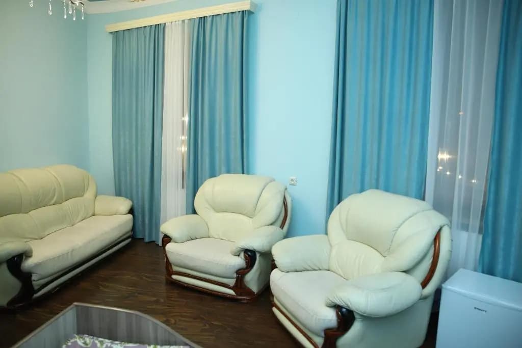 Hotel Gold