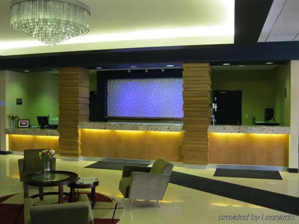 Causeway Bay Hotel