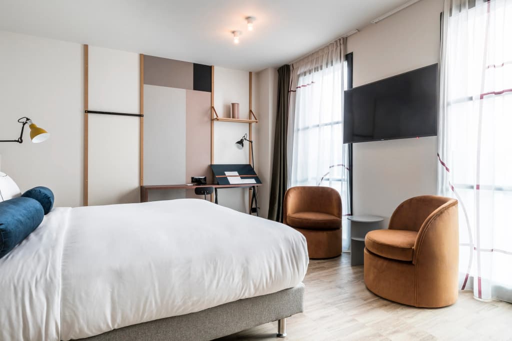 hotel