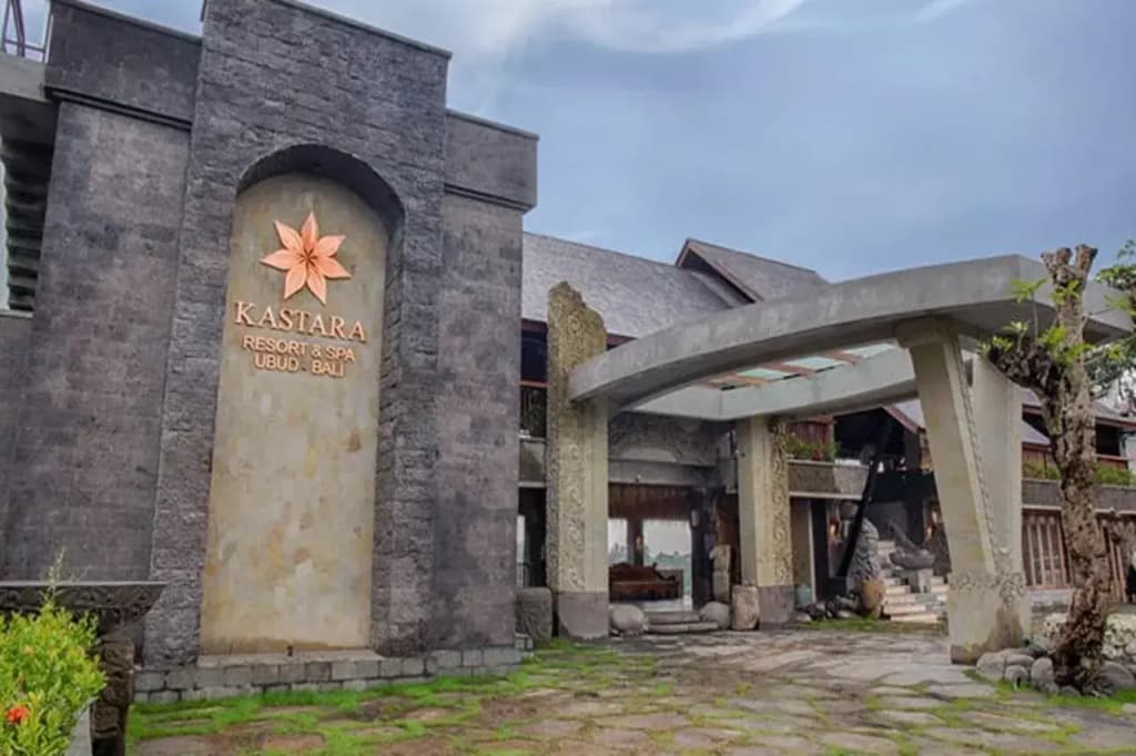 Kastara Resort