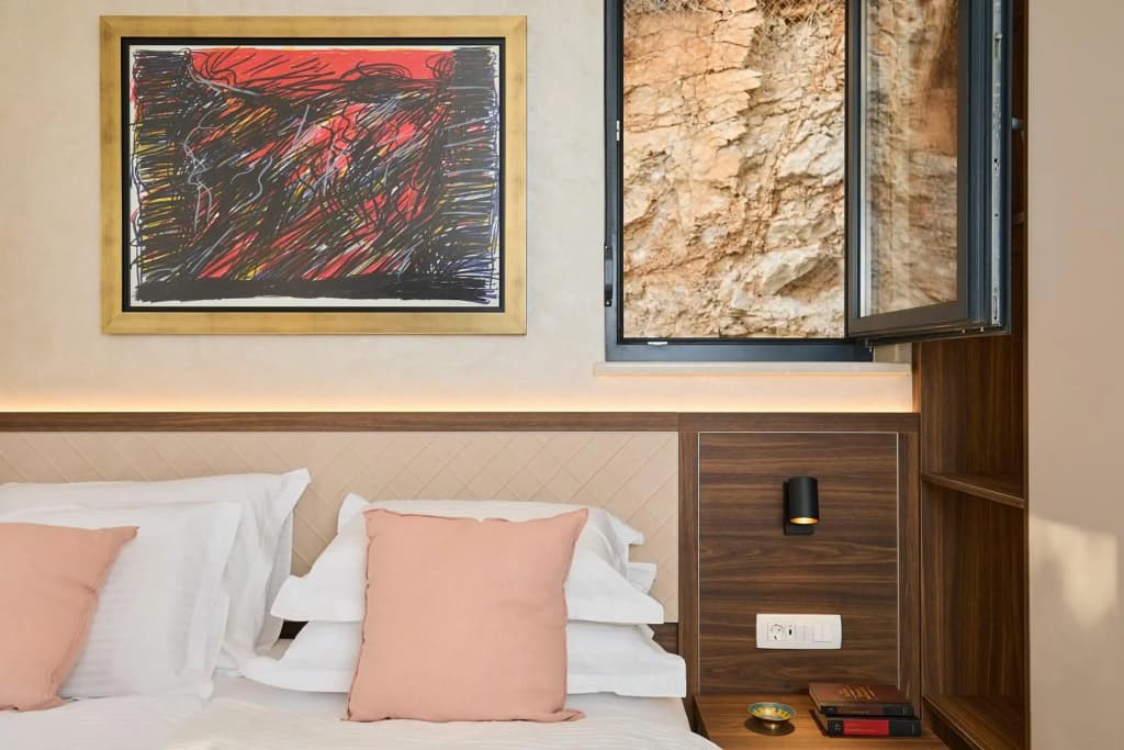 New & Luxury 5* with Breathtaking View- Kiki Lu Apartment