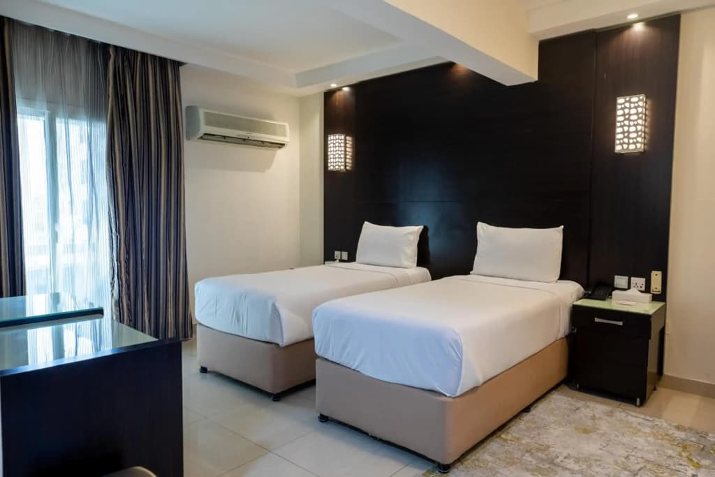 hotel
