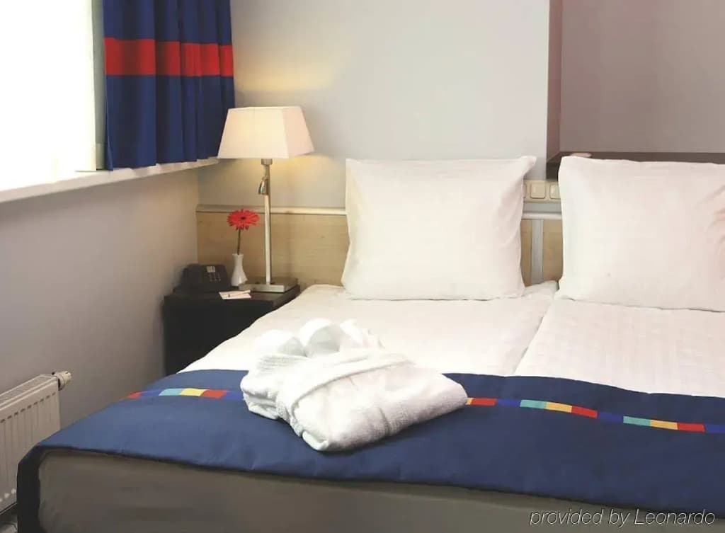 Green Park Hotel Vilnius