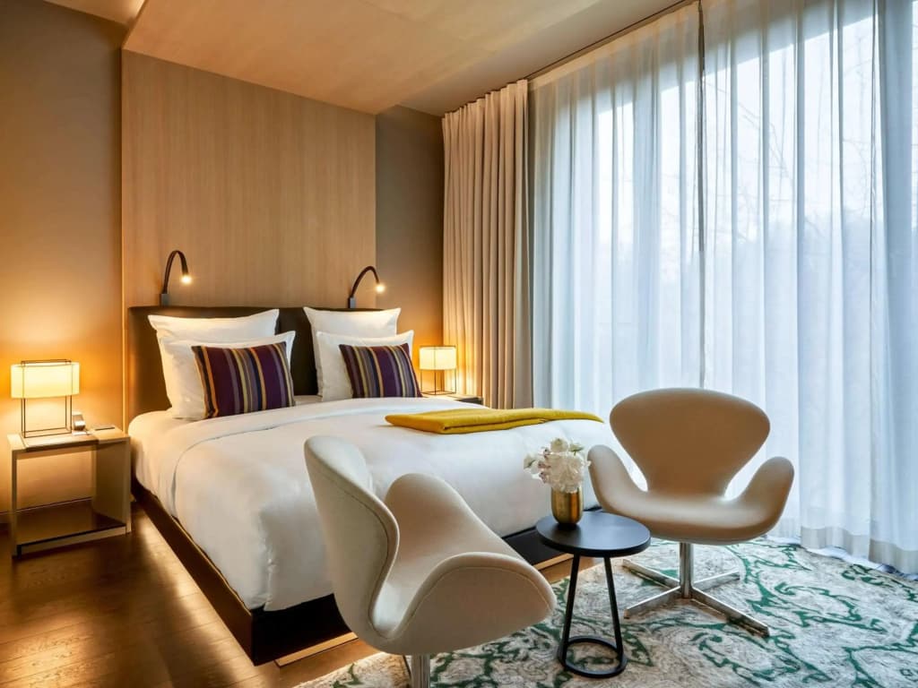 hotel