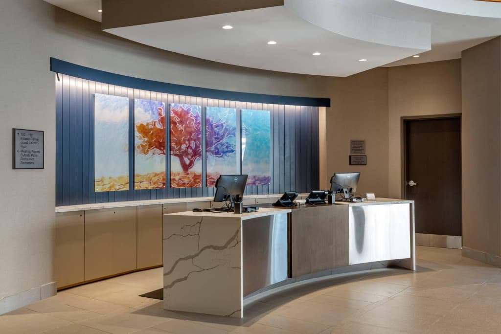 Cambria Hotel Manchester South Windsor