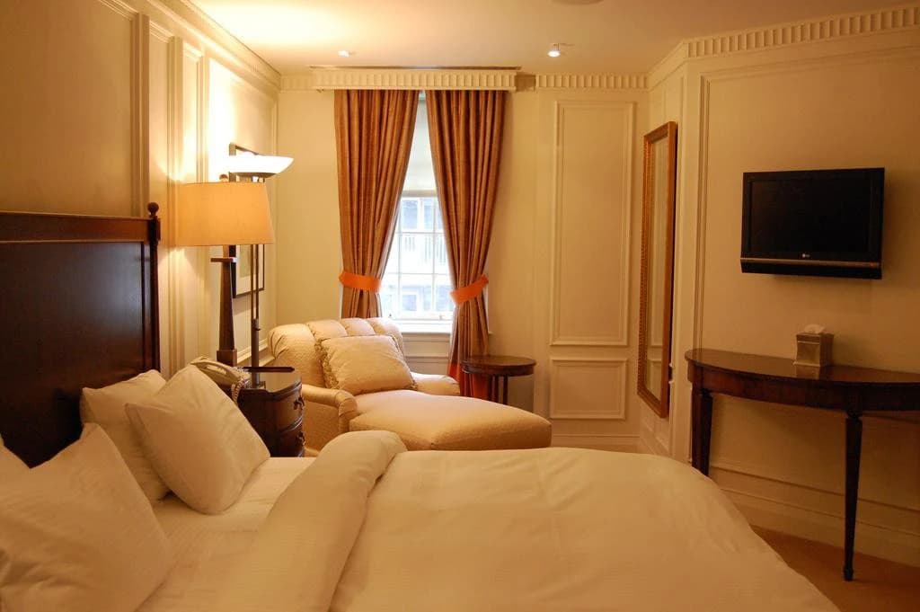 hotel