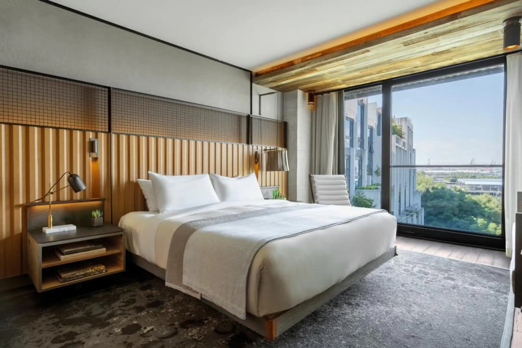 hotel