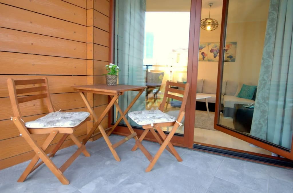 IRS ROYAL APARTMENTS - IRS Nad Motlawa