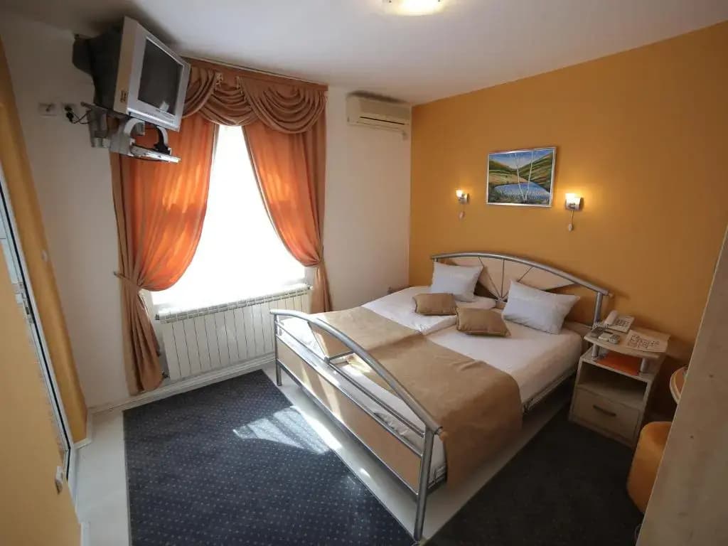 hotel