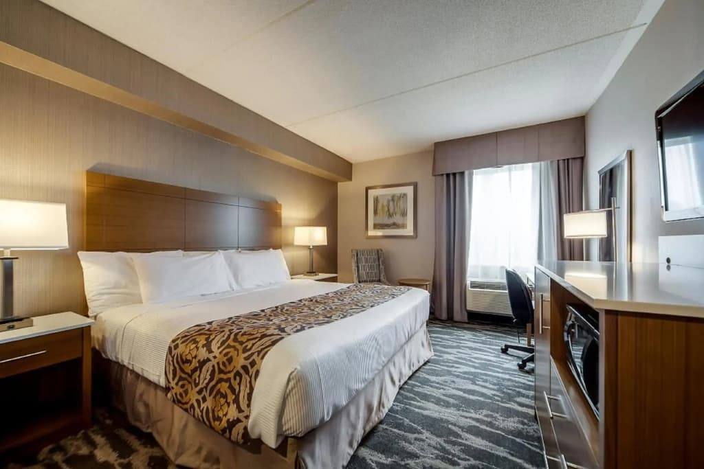 hotel