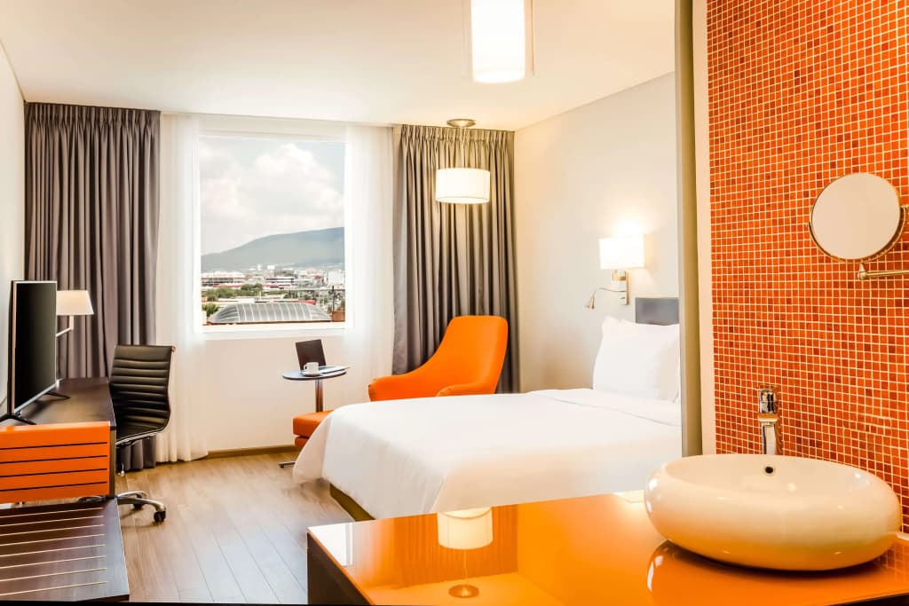 hotel